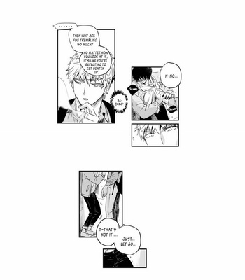 [Fargo] If You Hate Me That Much (c.1) [Eng] – Gay Manga sex 24