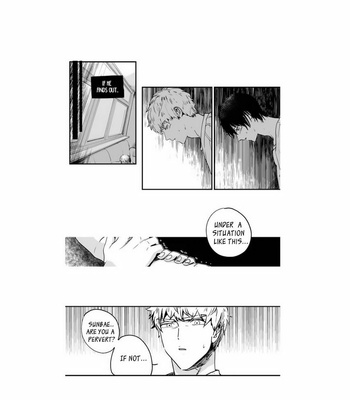 [Fargo] If You Hate Me That Much (c.1) [Eng] – Gay Manga sex 26