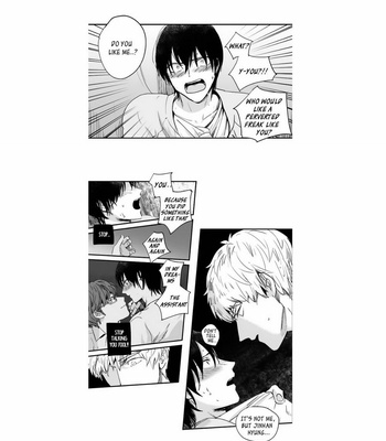 [Fargo] If You Hate Me That Much (c.1) [Eng] – Gay Manga sex 27