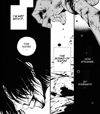 [TOUNO Kenichi] One Piece dj – Not yet Dead in the Water [Eng] – Gay Manga sex 10