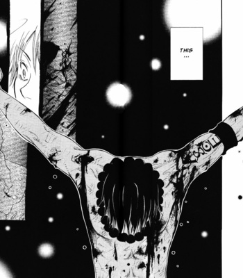 [TOUNO Kenichi] One Piece dj – Not yet Dead in the Water [Eng] – Gay Manga sex 22