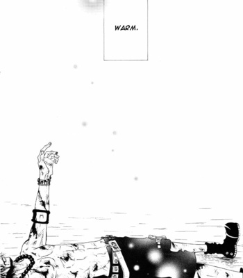 [TOUNO Kenichi] One Piece dj – Not yet Dead in the Water [Eng] – Gay Manga sex 24