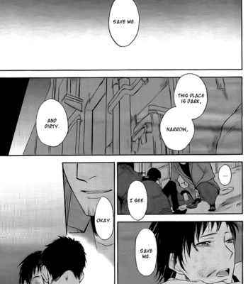 [MOTO Haruko] Nichijousahan Bi – Beautiful Life [Eng] – Gay Manga sex 2