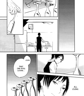 [MOTO Haruko] Nichijousahan Bi – Beautiful Life [Eng] – Gay Manga sex 73