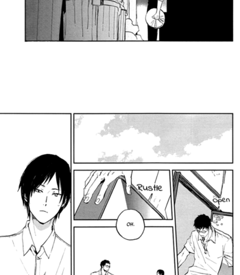 [MOTO Haruko] Nichijousahan Bi – Beautiful Life [Eng] – Gay Manga sex 78