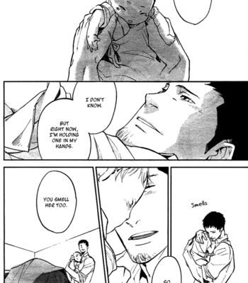 [MOTO Haruko] Nichijousahan Bi – Beautiful Life [Eng] – Gay Manga sex 98