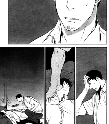 [MOTO Haruko] Nichijousahan Bi – Beautiful Life [Eng] – Gay Manga sex 121