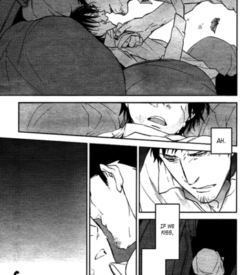 [MOTO Haruko] Nichijousahan Bi – Beautiful Life [Eng] – Gay Manga sex 127