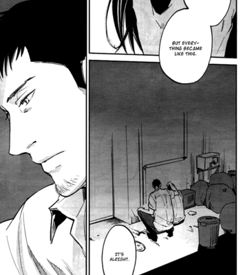 [MOTO Haruko] Nichijousahan Bi – Beautiful Life [Eng] – Gay Manga sex 140