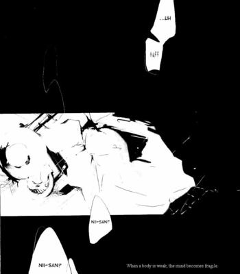 [Idea (SEINA Rin)] Fullmetal Alchemist dj – Nightingale [Eng] – Gay Manga sex 6