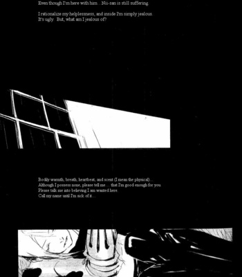 [Idea (SEINA Rin)] Fullmetal Alchemist dj – Nightingale [Eng] – Gay Manga sex 50