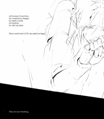 [Idea (SEINA Rin)] Fullmetal Alchemist dj – Nightingale [Eng] – Gay Manga sex 63