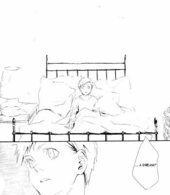 [Idea (SEINA Rin)] Fullmetal Alchemist dj – Nightingale [Eng] – Gay Manga sex 78