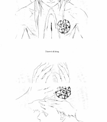 [Idea (SEINA Rin)] Fullmetal Alchemist dj – Nightingale [Eng] – Gay Manga sex 80