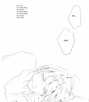 [Idea (SEINA Rin)] Fullmetal Alchemist dj – Nightingale [Eng] – Gay Manga sex 83