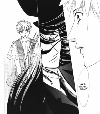 [Minmin/ Rinrin] Get Backers dj – Rainy Day [Eng] – Gay Manga sex 6