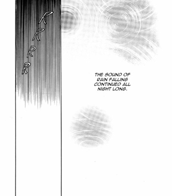 [Minmin/ Rinrin] Get Backers dj – Rainy Day [Eng] – Gay Manga sex 16