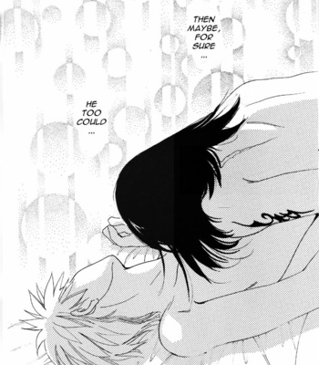 [Minmin/ Rinrin] Get Backers dj – Rainy Day [Eng] – Gay Manga sex 29