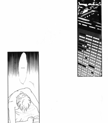 [Minmin/ Rinrin] Get Backers dj – Rainy Day [Eng] – Gay Manga sex 30
