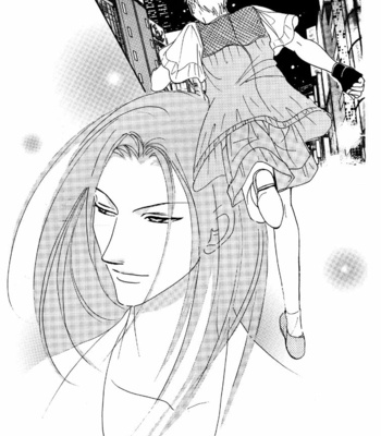 [Minmin/ Rinrin] Get Backers dj – Rainy Day [Eng] – Gay Manga sex 34