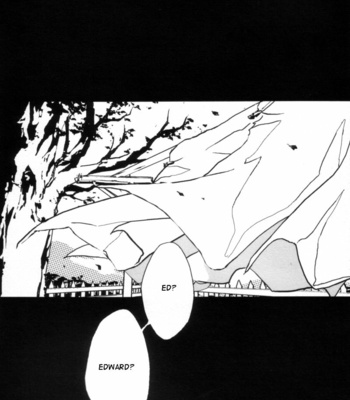 [Idea (SEINA Rin)] Fullmetal Alchemist dj – Precious Wonder #1 [Eng] – Gay Manga sex 9