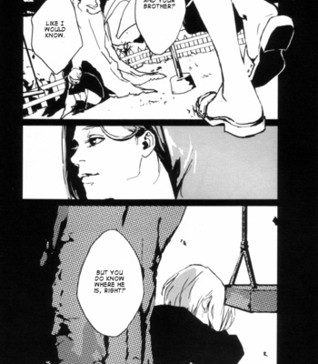 [Idea (SEINA Rin)] Fullmetal Alchemist dj – Precious Wonder #1 [Eng] – Gay Manga sex 11