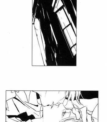 [Idea (SEINA Rin)] Fullmetal Alchemist dj – Precious Wonder #1 [Eng] – Gay Manga sex 13