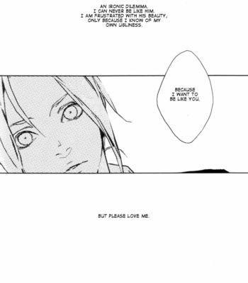 [Idea (SEINA Rin)] Fullmetal Alchemist dj – Precious Wonder #1 [Eng] – Gay Manga sex 41