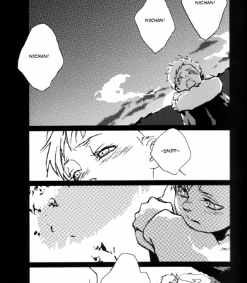 [Idea (SEINA Rin)] Fullmetal Alchemist dj – Precious Wonder #1 [Eng] – Gay Manga sex 44
