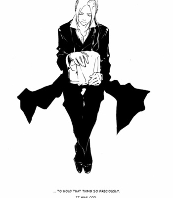 [Idea (SEINA Rin)] Fullmetal Alchemist dj – Precious Wonder #1 [Eng] – Gay Manga sex 55