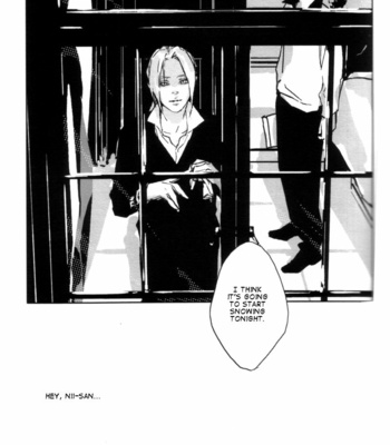 [Idea (SEINA Rin)] Fullmetal Alchemist dj – Precious Wonder #1 [Eng] – Gay Manga sex 62