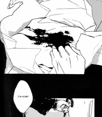 [Idea (SEINA Rin)] Fullmetal Alchemist dj – Precious Wonder #1 [Eng] – Gay Manga sex 66