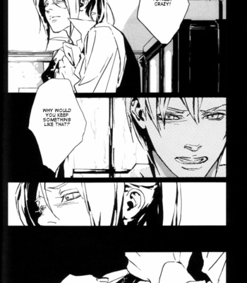 [Idea (SEINA Rin)] Fullmetal Alchemist dj – Precious Wonder #1 [Eng] – Gay Manga sex 71