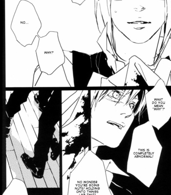 [Idea (SEINA Rin)] Fullmetal Alchemist dj – Precious Wonder #1 [Eng] – Gay Manga sex 73