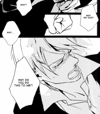 [Idea (SEINA Rin)] Fullmetal Alchemist dj – Precious Wonder #1 [Eng] – Gay Manga sex 78