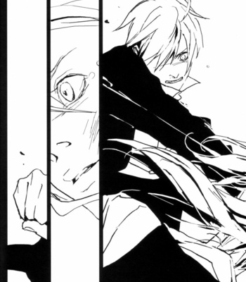 [Idea (SEINA Rin)] Fullmetal Alchemist dj – Precious Wonder #1 [Eng] – Gay Manga sex 79