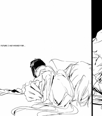 [Idea (SEINA Rin)] Fullmetal Alchemist dj – Precious Wonder #1 [Eng] – Gay Manga sex 81