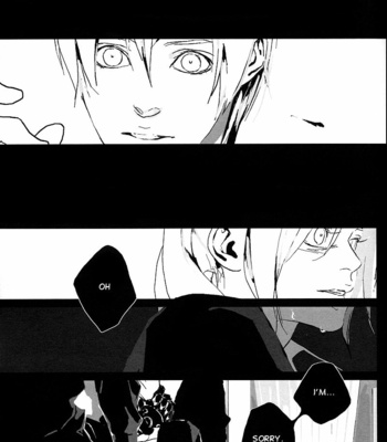 [Idea (SEINA Rin)] Fullmetal Alchemist dj – Precious Wonder #2 [Eng] – Gay Manga sex 42