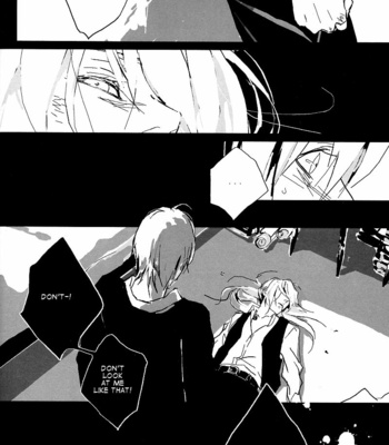[Idea (SEINA Rin)] Fullmetal Alchemist dj – Precious Wonder #2 [Eng] – Gay Manga sex 11