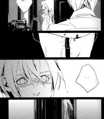 [Idea (SEINA Rin)] Fullmetal Alchemist dj – Precious Wonder #2 [Eng] – Gay Manga sex 18