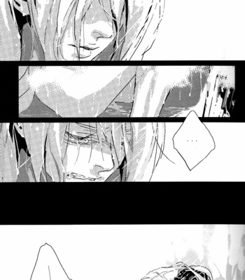 [Idea (SEINA Rin)] Fullmetal Alchemist dj – Precious Wonder #2 [Eng] – Gay Manga sex 20
