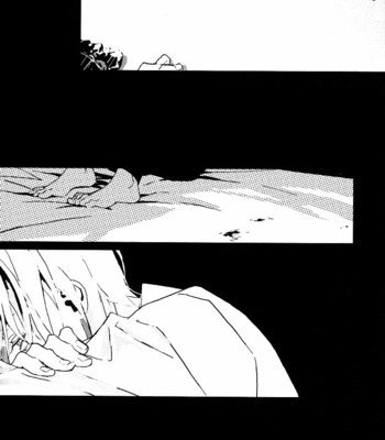 [Idea (SEINA Rin)] Fullmetal Alchemist dj – Precious Wonder #2 [Eng] – Gay Manga sex 21