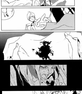 [Idea (SEINA Rin)] Fullmetal Alchemist dj – Precious Wonder #2 [Eng] – Gay Manga sex 27