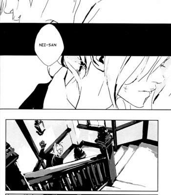 [Idea (SEINA Rin)] Fullmetal Alchemist dj – Precious Wonder #2 [Eng] – Gay Manga sex 29
