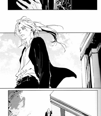 [Idea (SEINA Rin)] Fullmetal Alchemist dj – Precious Wonder #2 [Eng] – Gay Manga sex 30