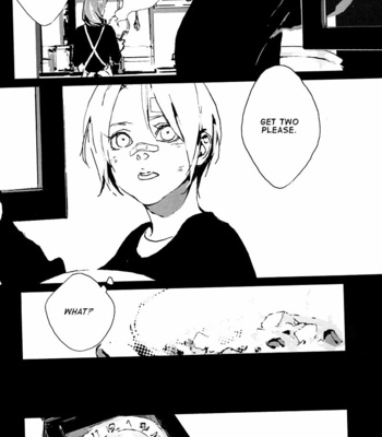 [Idea (SEINA Rin)] Fullmetal Alchemist dj – Precious Wonder #2 [Eng] – Gay Manga sex 33