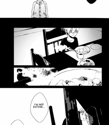 [Idea (SEINA Rin)] Fullmetal Alchemist dj – Precious Wonder #2 [Eng] – Gay Manga sex 36