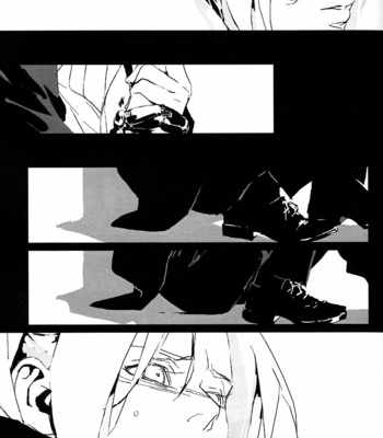 [Idea (SEINA Rin)] Fullmetal Alchemist dj – Precious Wonder #2 [Eng] – Gay Manga sex 46
