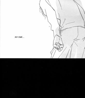 [Idea (SEINA Rin)] Fullmetal Alchemist dj – Precious Wonder #2 [Eng] – Gay Manga sex 49