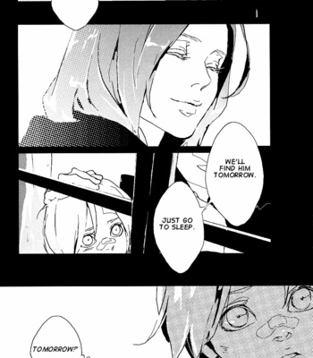 [Idea (SEINA Rin)] Fullmetal Alchemist dj – Precious Wonder #2 [Eng] – Gay Manga sex 53
